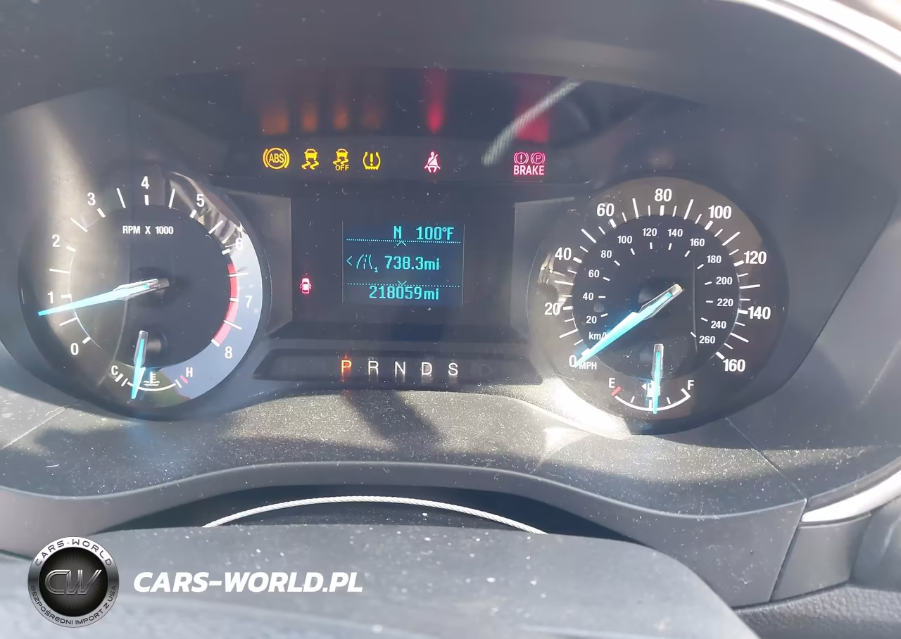 2013 Ford Fusion S VIN:3FA6P0G7XDR236787 - 7