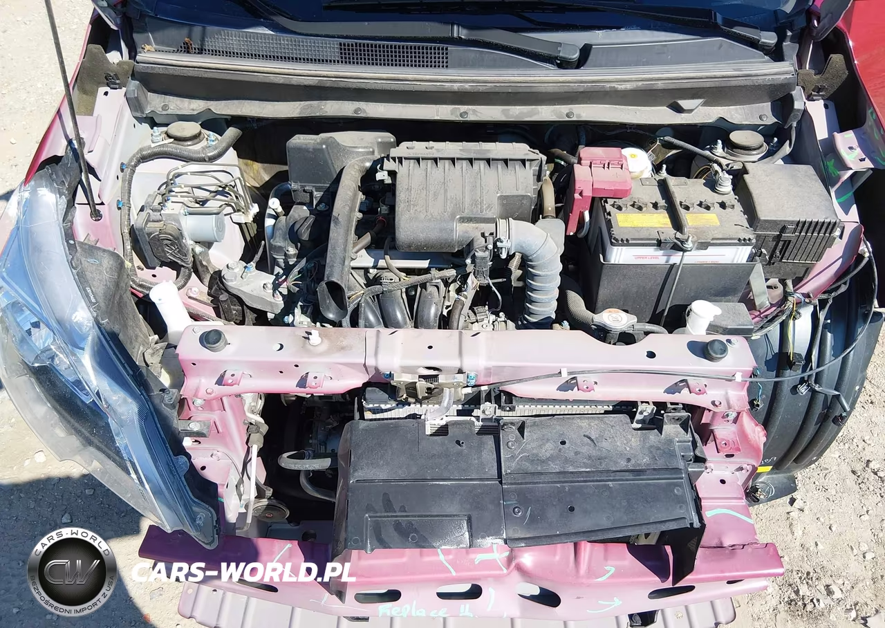 2024 Mitsubishi Mirage Es-Le VIN:ML32AUHJ5RH037766 - 10