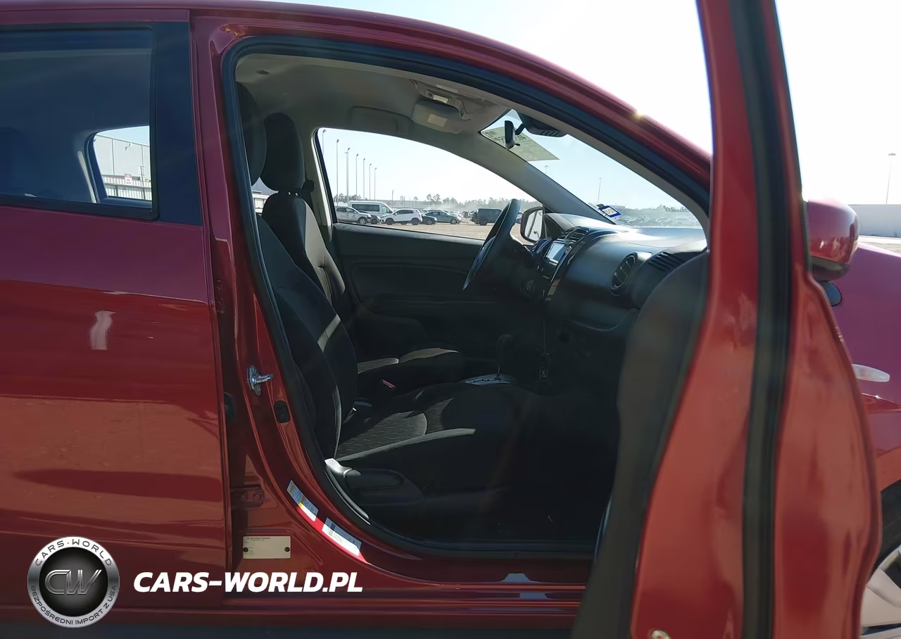 2024 Mitsubishi Mirage Es-Le VIN:ML32AUHJ5RH037766 - 5