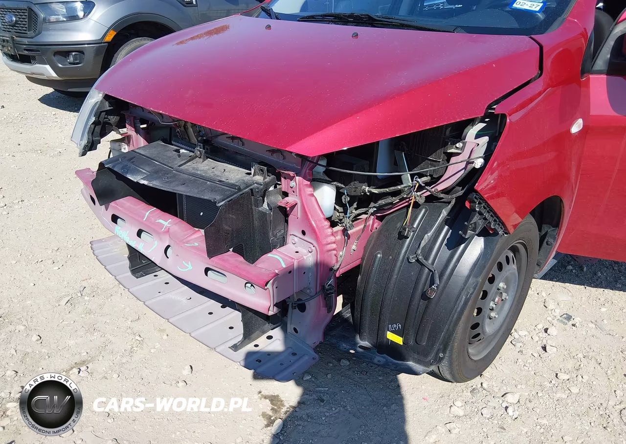 2024 Mitsubishi Mirage Es-Le VIN:ML32AUHJ5RH037766 - 6