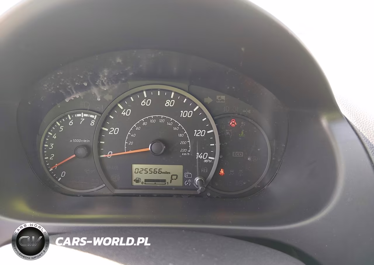 2024 Mitsubishi Mirage Es-Le VIN:ML32AUHJ5RH037766 - 7