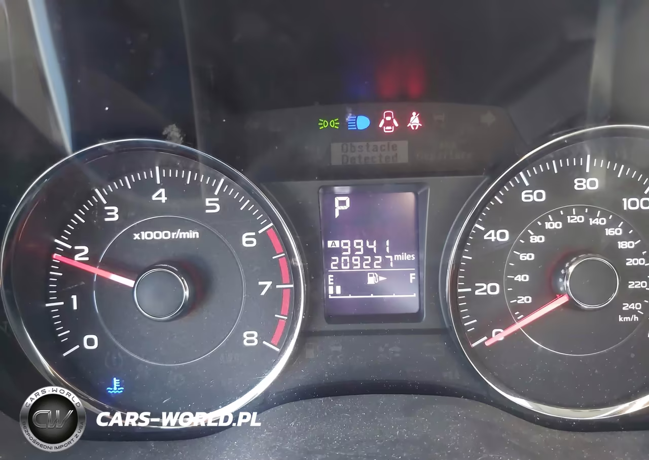 2014 Subaru Forester 2.5I Touring VIN:JF2SJAPC3EH554543 - 15