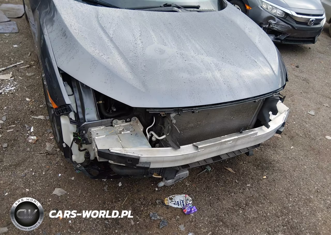 2020 Honda Civic Ex-L VIN:2HGFC1F73LH682269 - 6
