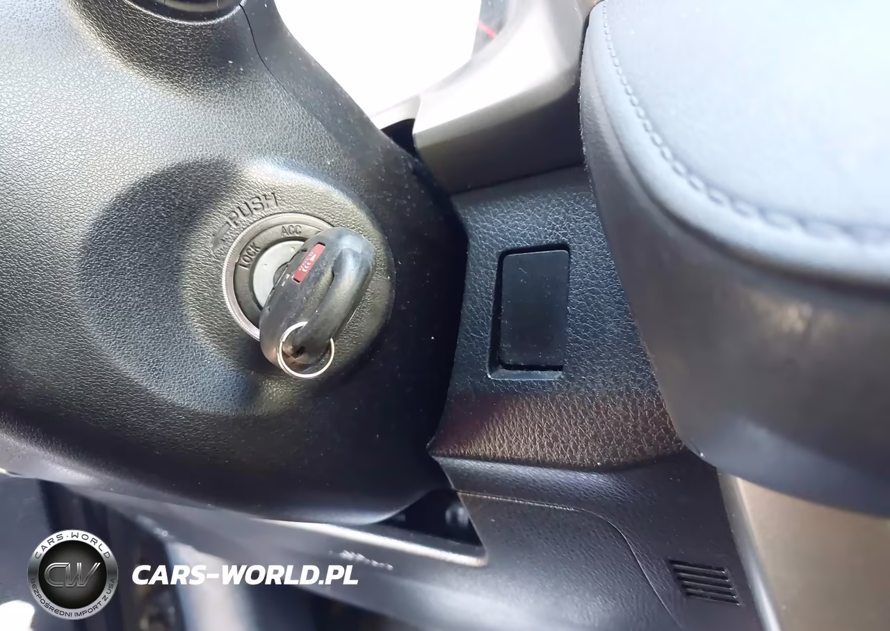 2015 Toyota Rav4 Le VIN:JTMBFREV4FJ041489 - 11