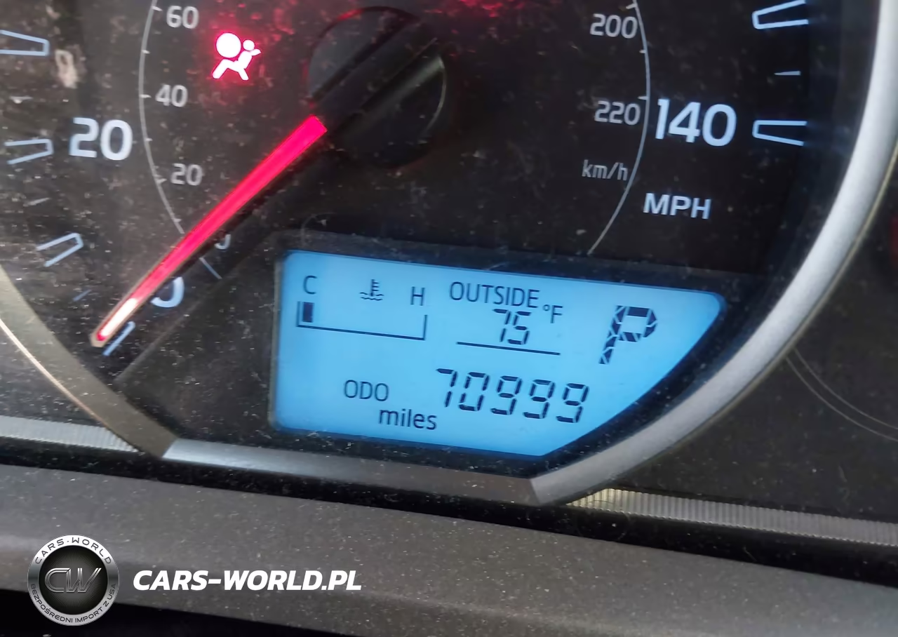 2015 Toyota Rav4 Le VIN:JTMBFREV4FJ041489 - 15
