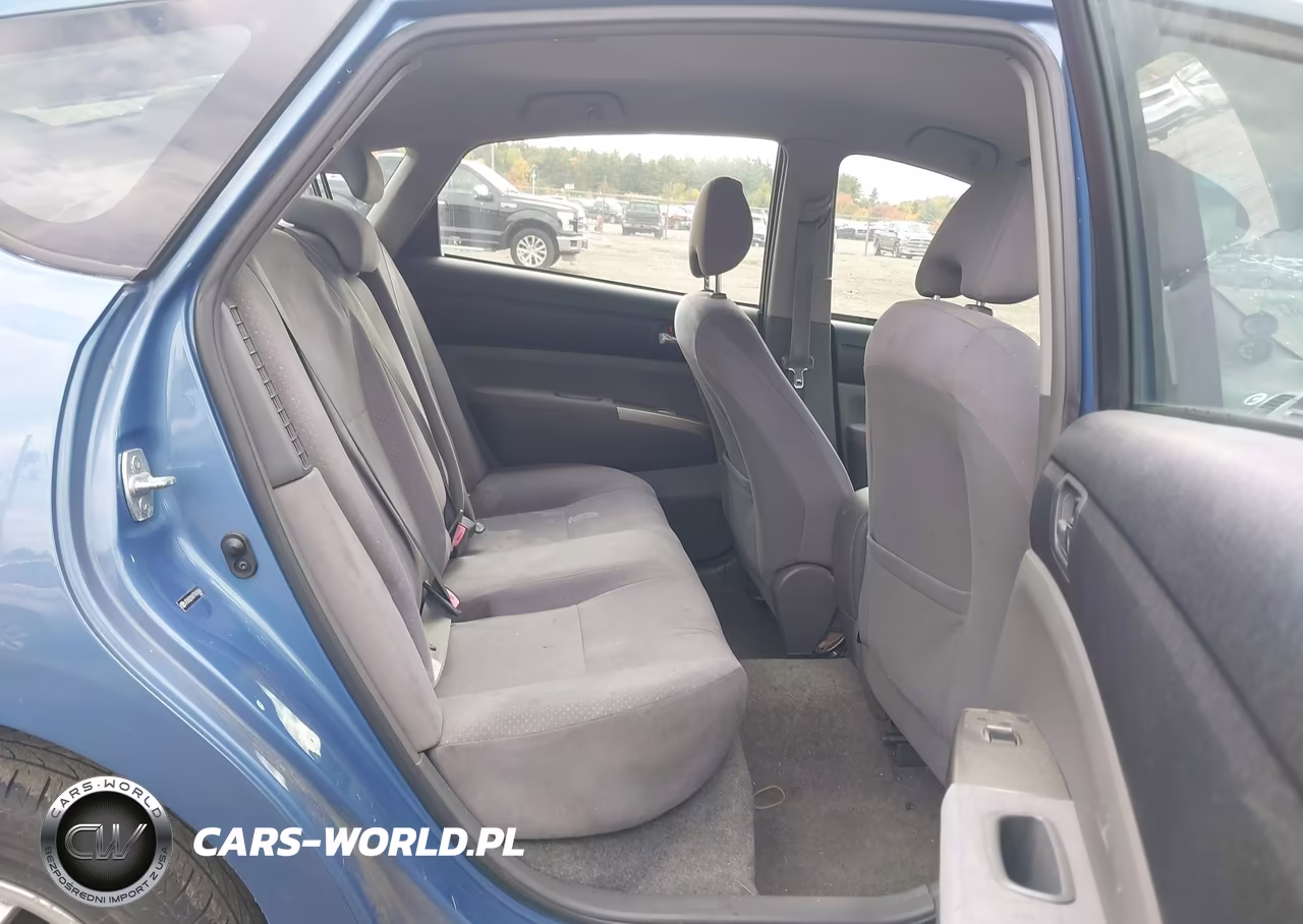 2007 Toyota Prius VIN:JTDKB20U877610666 - 8