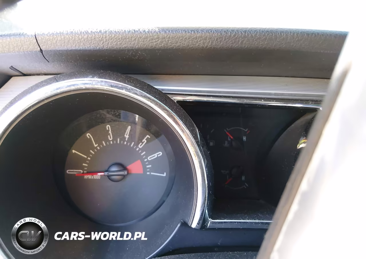 2005 Ford Mustang VIN:1ZVHT84N755231449 - 7