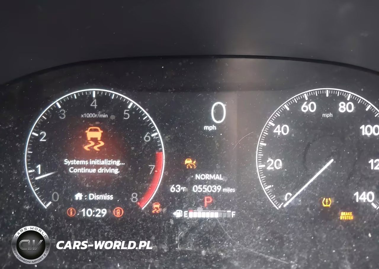 2025 Honda Cr-V Lx Awd VIN:2HKRS4H2XSH400488 - 7