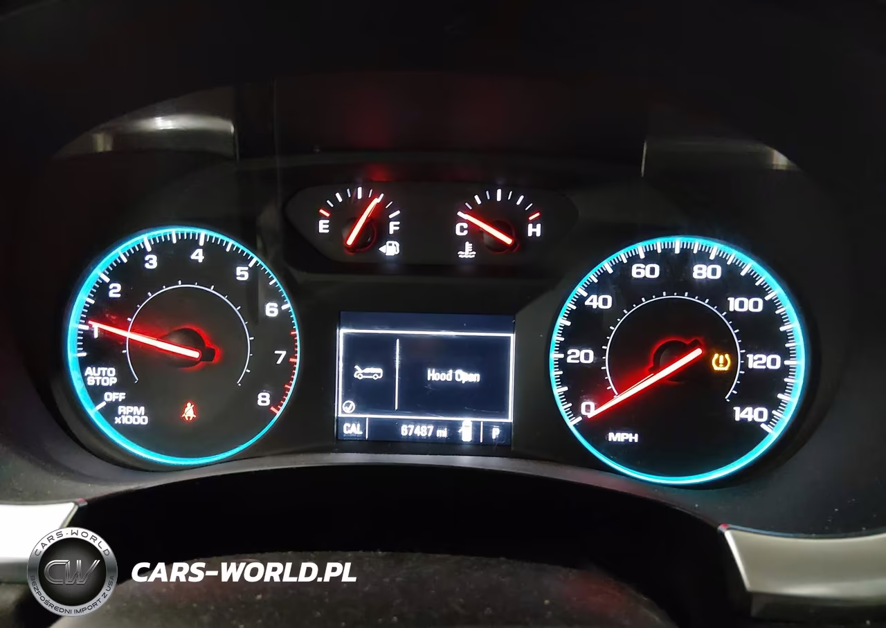 2019 Chevrolet Traverse Ls VIN:1GNEVFKW1KJ270631 - 7