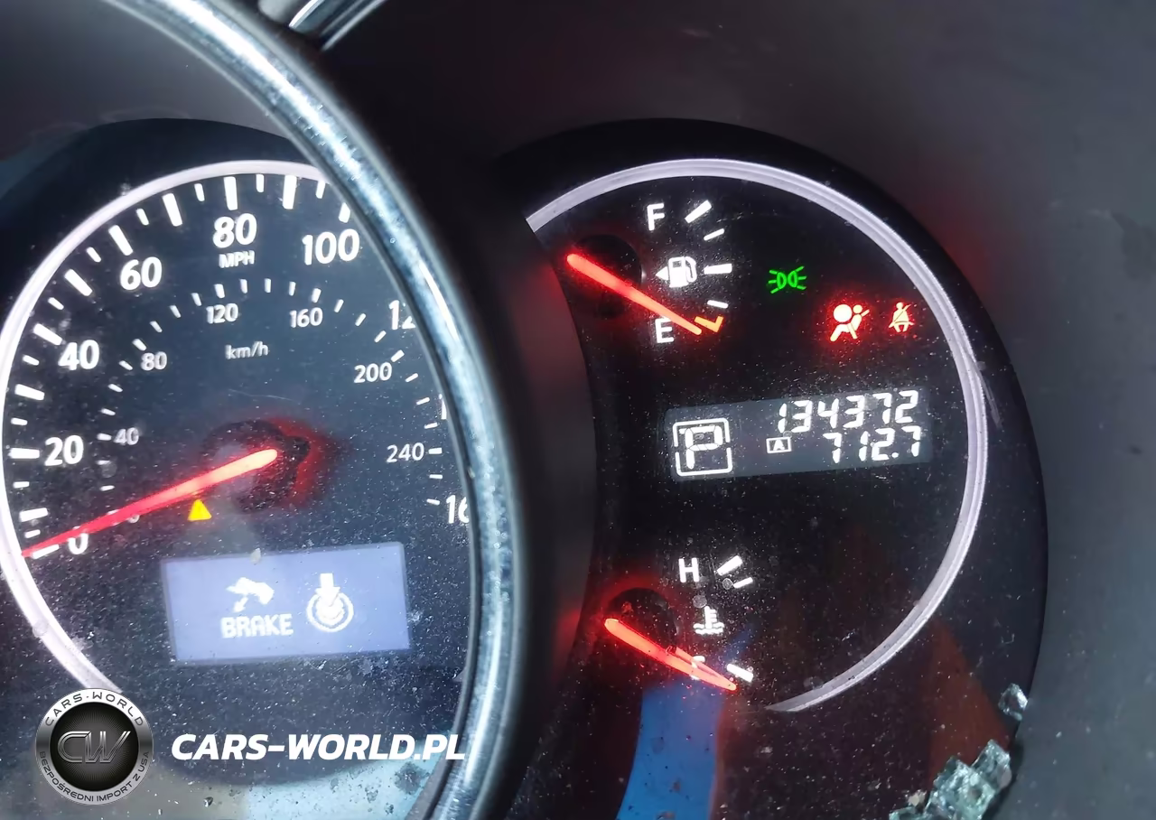 2011 Nissan Murano Sv VIN:JN8AZ1MW9BW162695 - 14