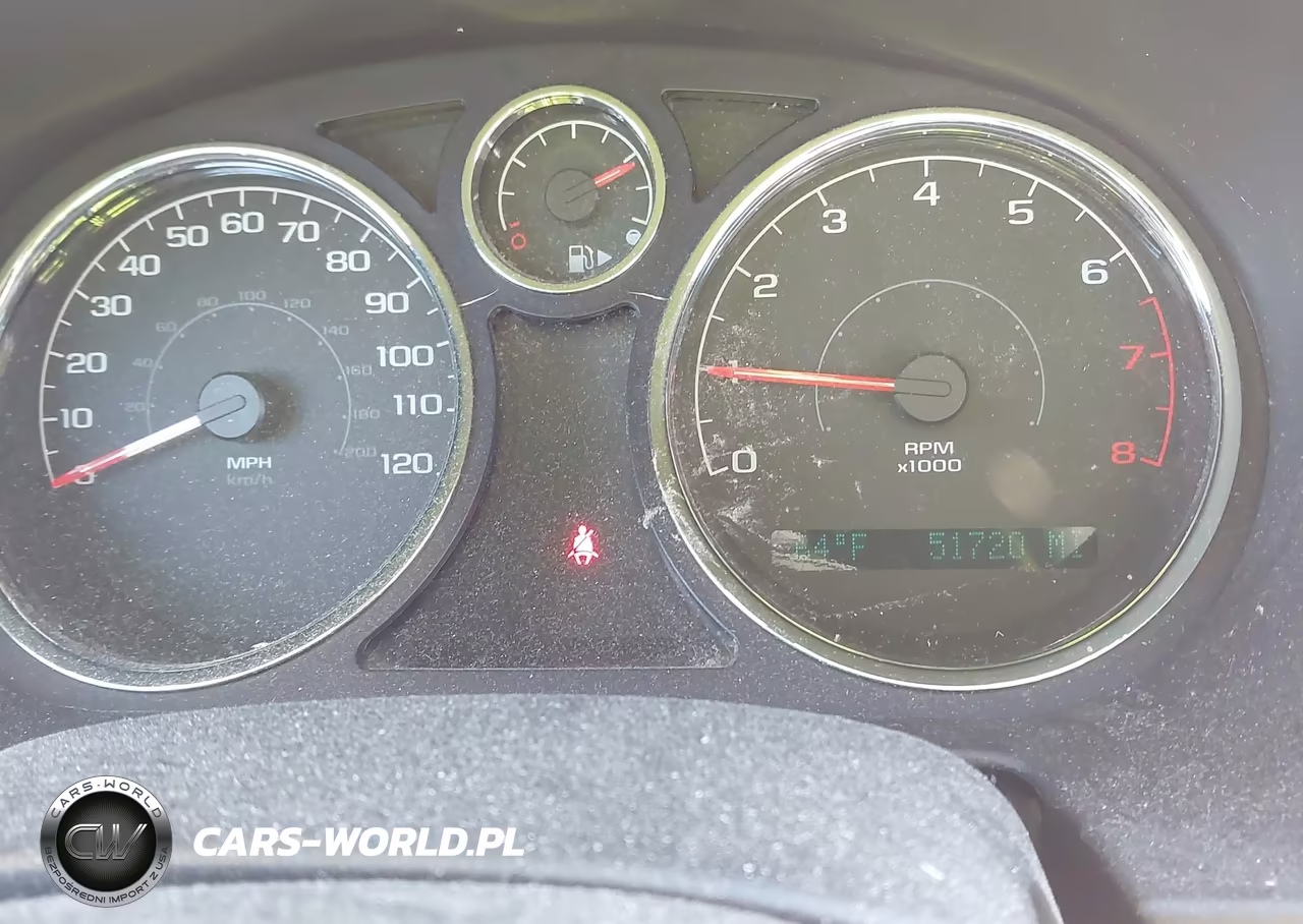 2010 Chevrolet Cobalt Lt VIN:1G1AD5F52A7145440 - 7