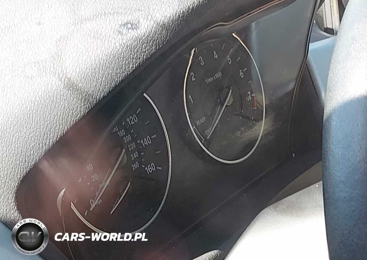 2016 BMW X1 xDrive28I VIN:WBXHT3C31GP887078 - 14