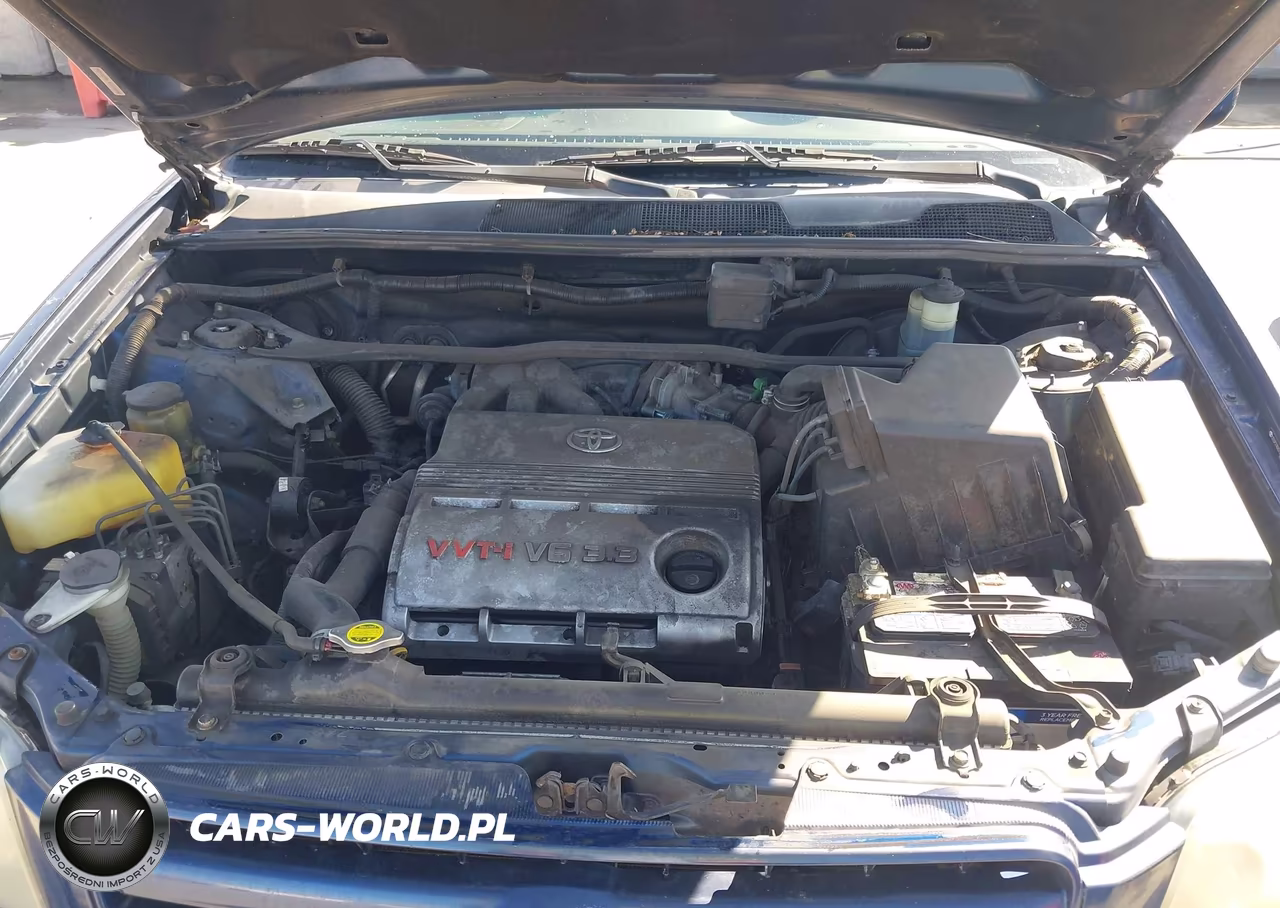 2006 Toyota Highlander V6 VIN:JTEDP21A060122331 - 10
