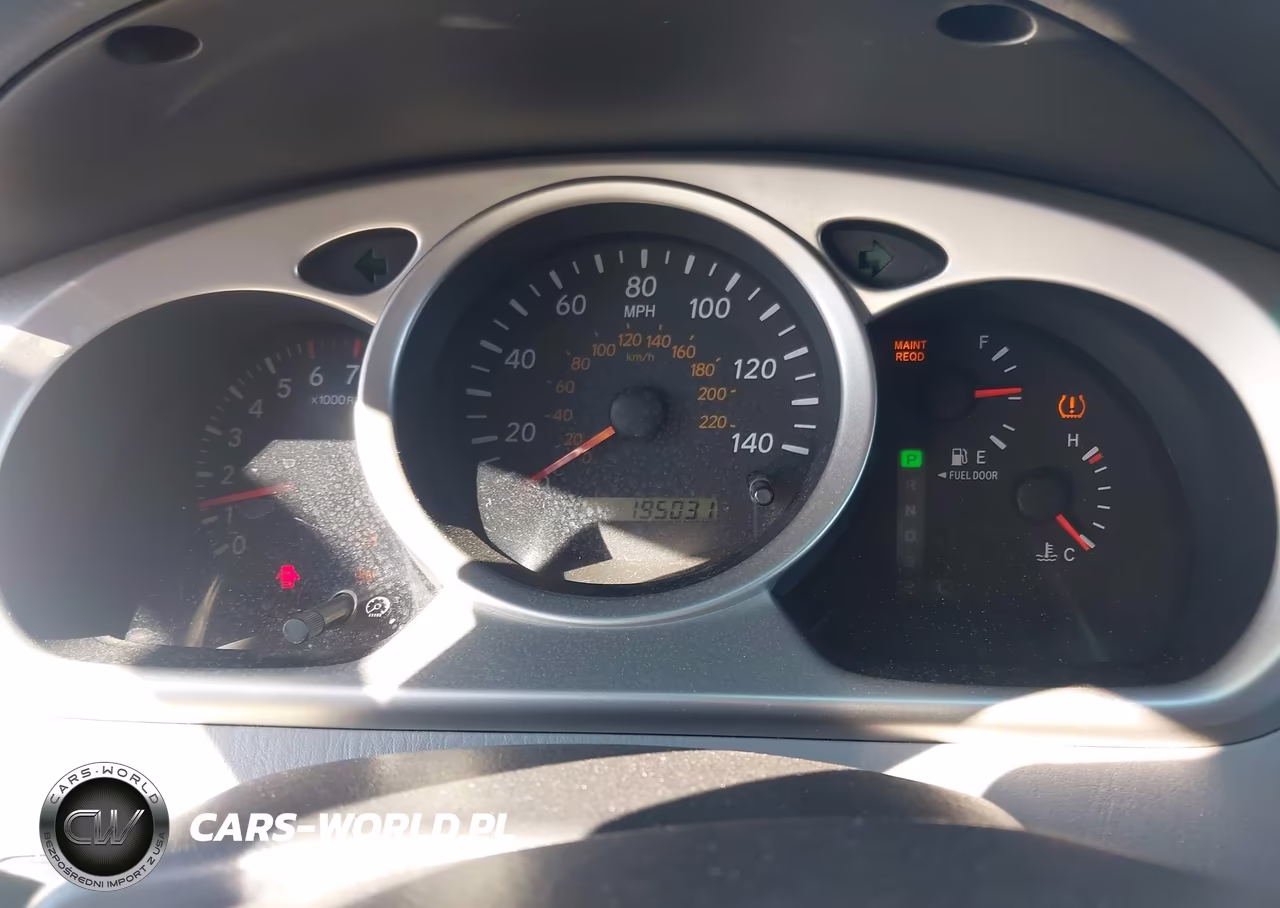 2006 Toyota Highlander V6 VIN:JTEDP21A060122331 - 6