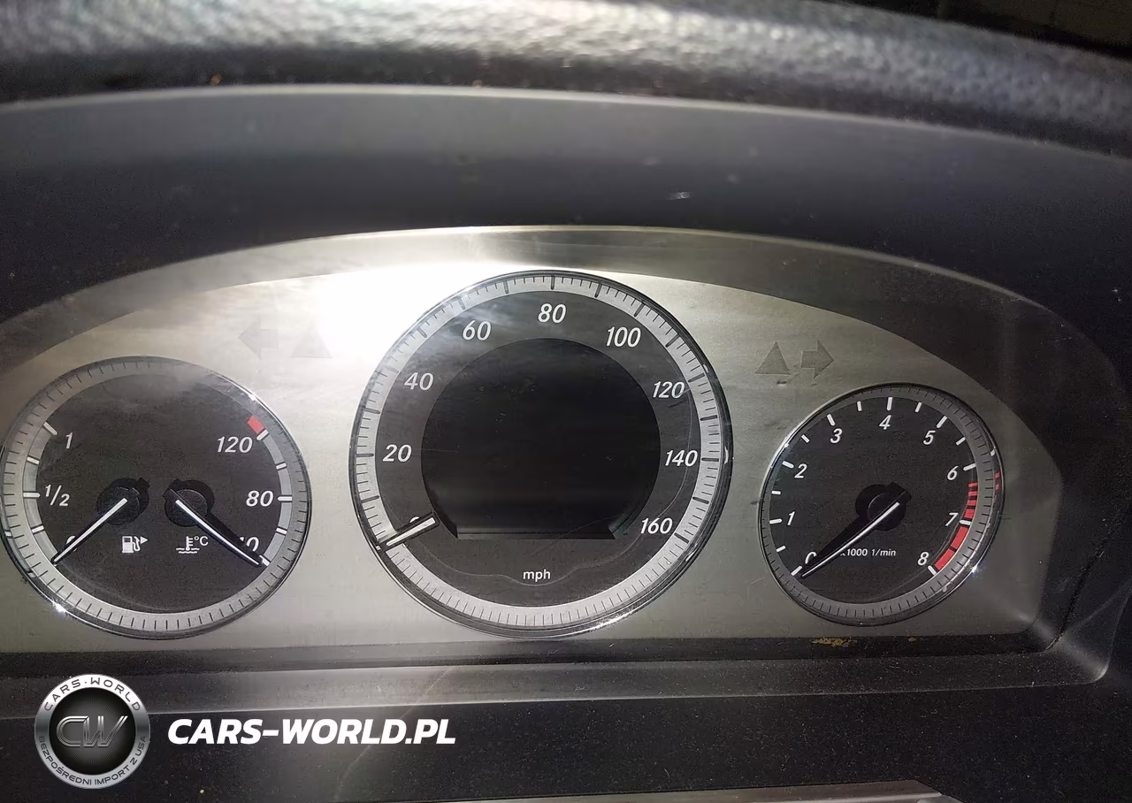 2010 Mercedes-Benz Glk 350 4Matic VIN:WDCGG8HB5AF322883 - 7