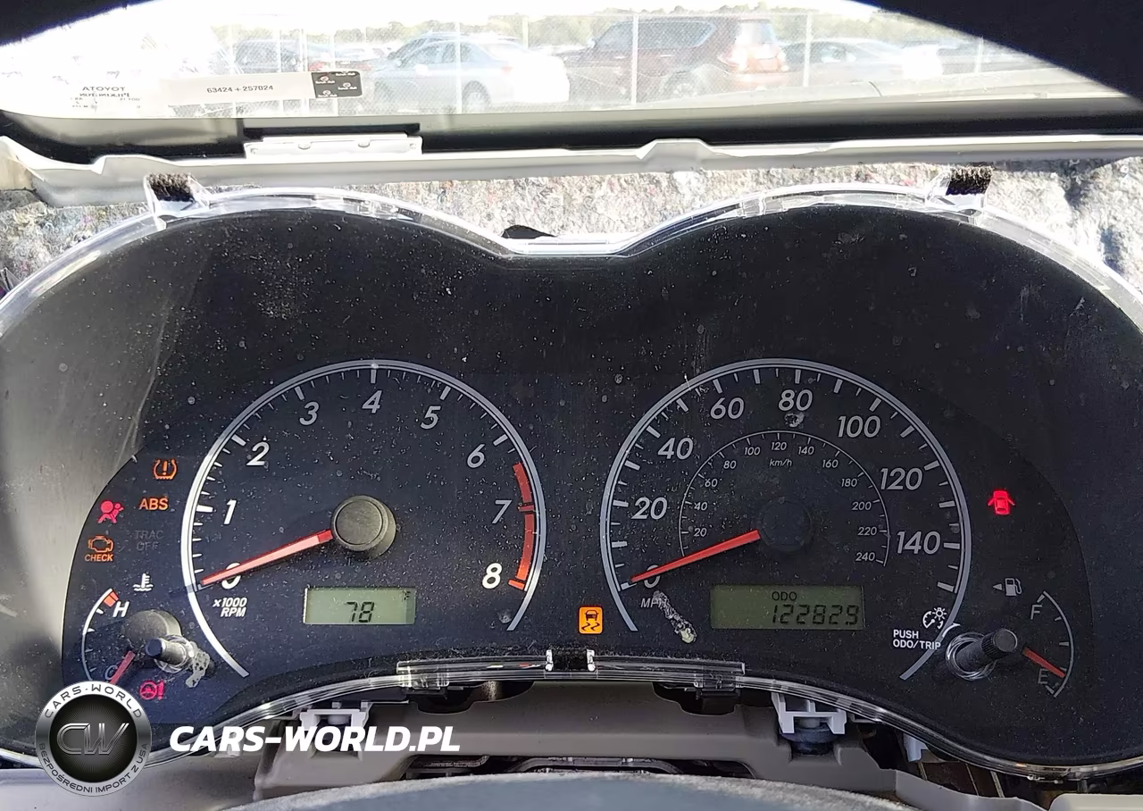 2011 Toyota Corolla Le VIN:2T1BU4EE5BC752603 - 7