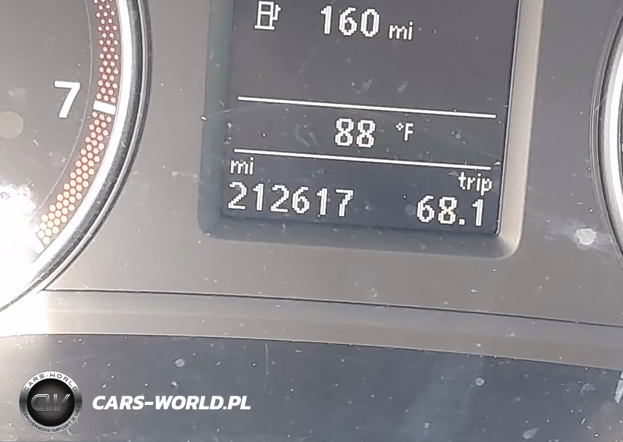 2013 Volkswagen Passat 2.5L Se VIN:1VWBH7A38DC000283 - 15