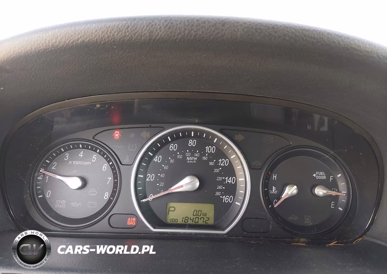 2007 Hyundai Sonata Limited-Se V6 VIN:5NPEU46F87H162761 - 7