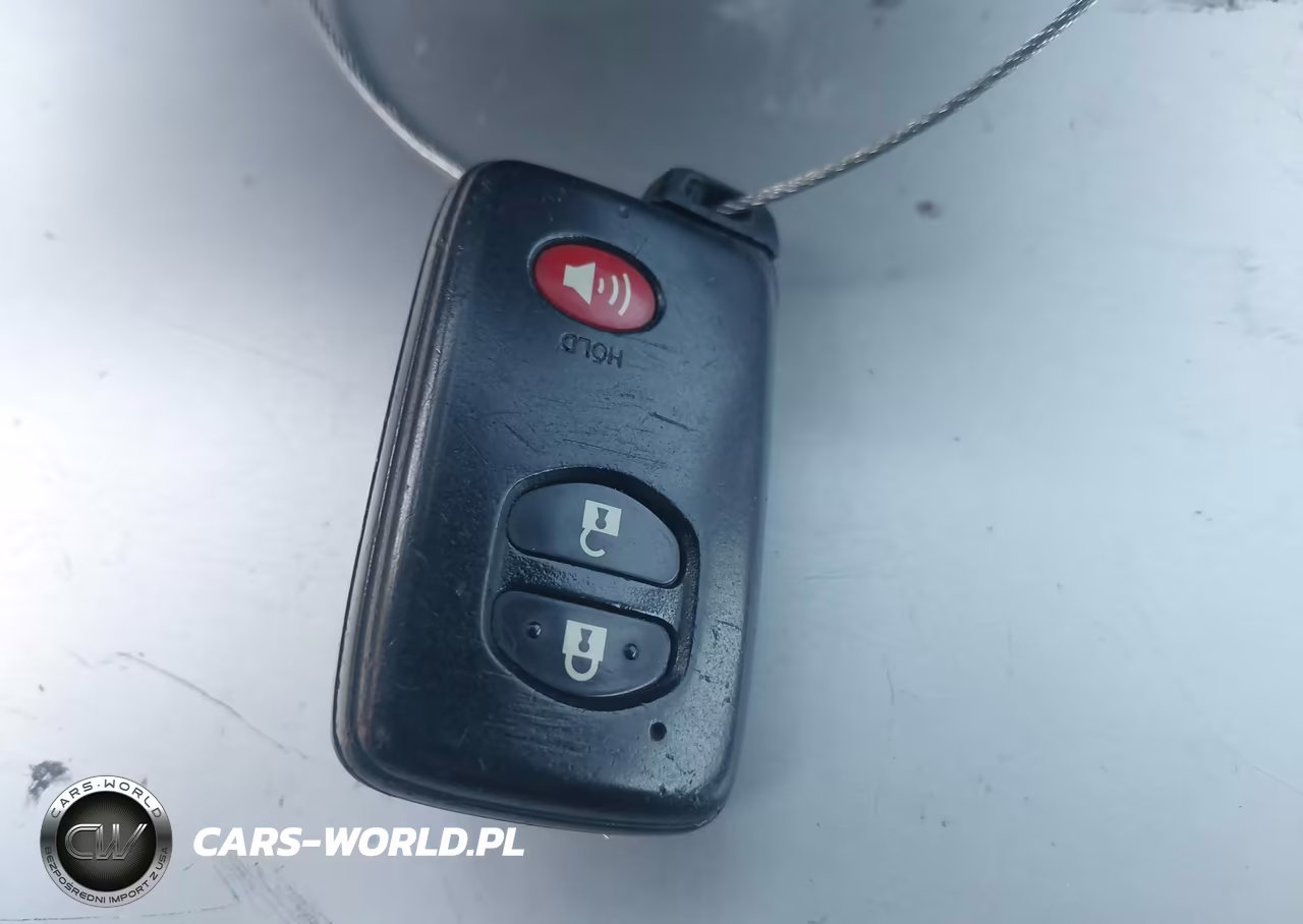 2010 Toyota Prius Iv VIN:JTDKN3DU7A5031114 - 11