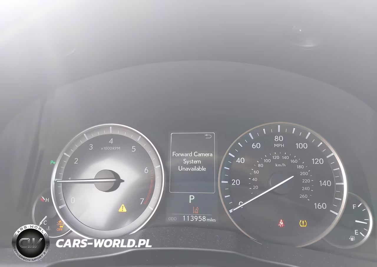 2016 Lexus Es 350 VIN:58ABK1GG9GU024462 - 7