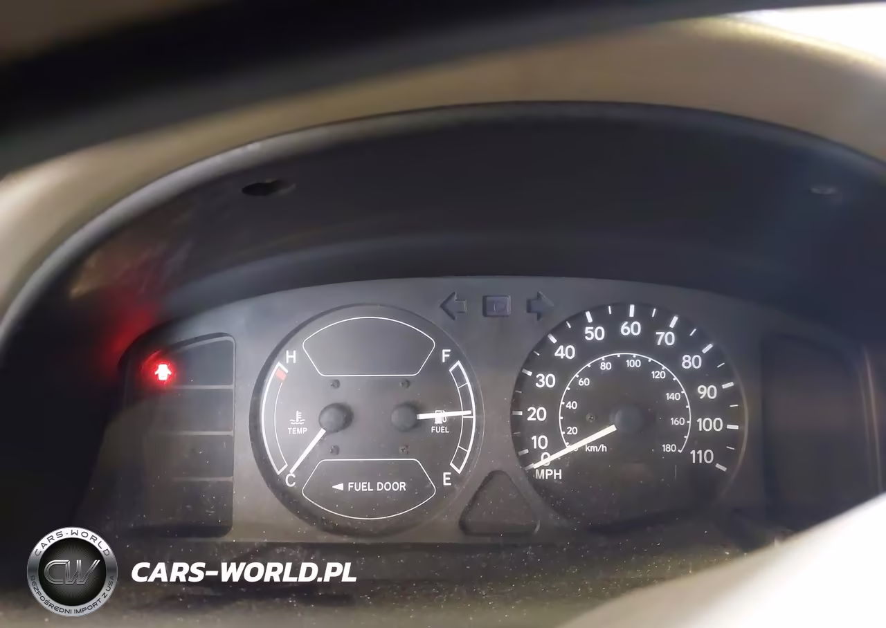 2000 Toyota Corolla Ve VIN:1NXBR12E0YZ412044 - 7