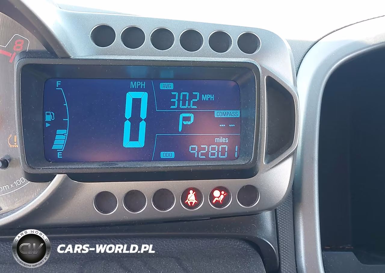 2015 Chevrolet Sonic Ls Auto VIN:1G1JA5SG7F4147502 - 15