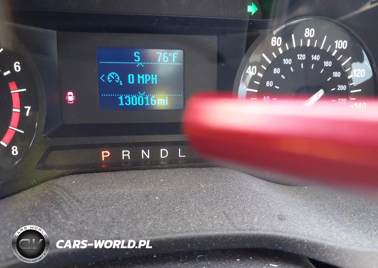 2017 Ford Fusion S VIN:3FA6P0G76HR189683 - 7