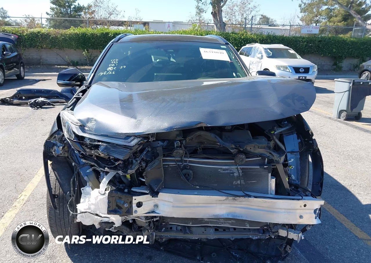 2023 Toyota Rav4 Hybrid Xse VIN:JTME6RFV9PD546620 - 15