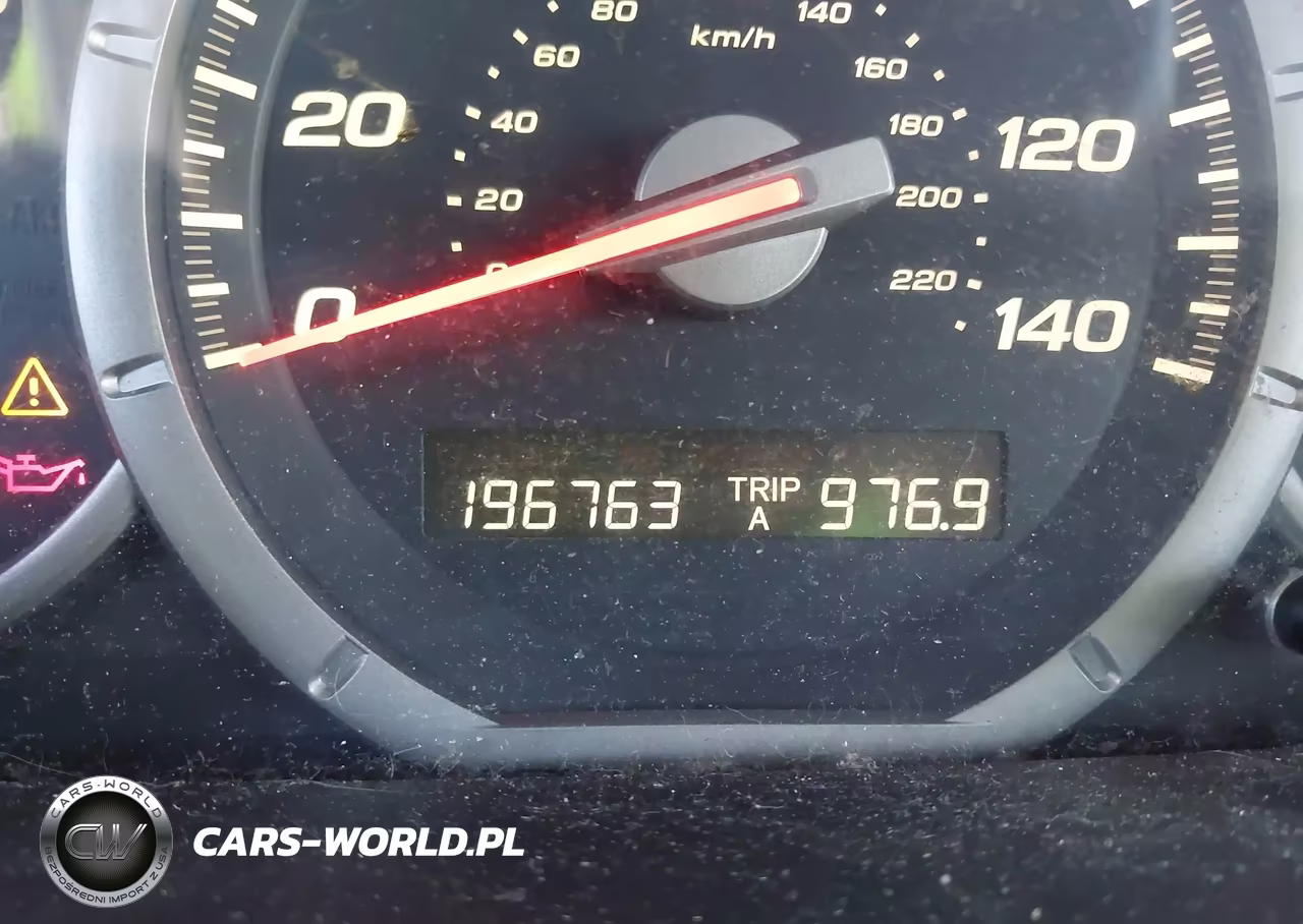 2006 Honda Pilot Ex-L VIN:5FNYF18536B014900 - 15