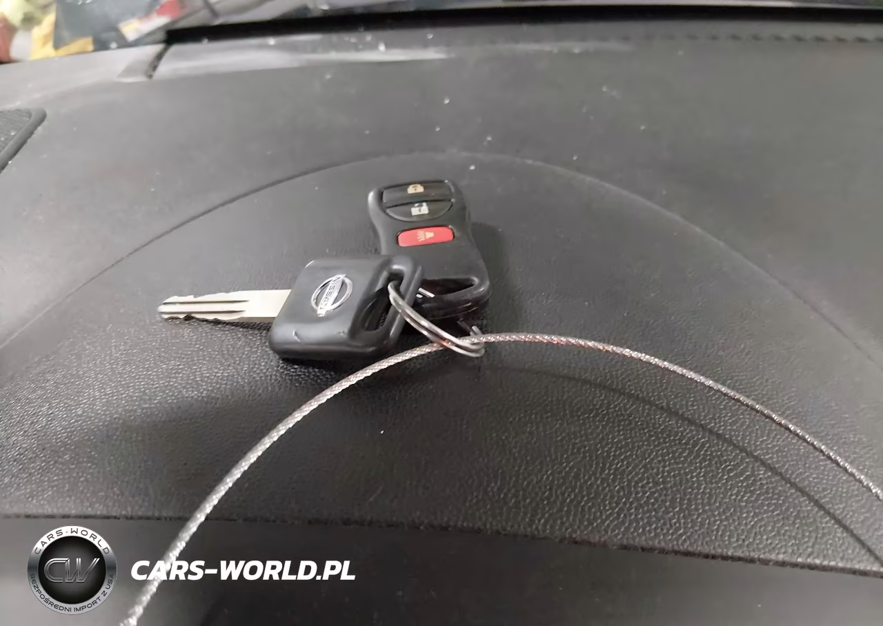 2010 Nissan Titan Le VIN:1N6AA0EC9AN325509 - 11