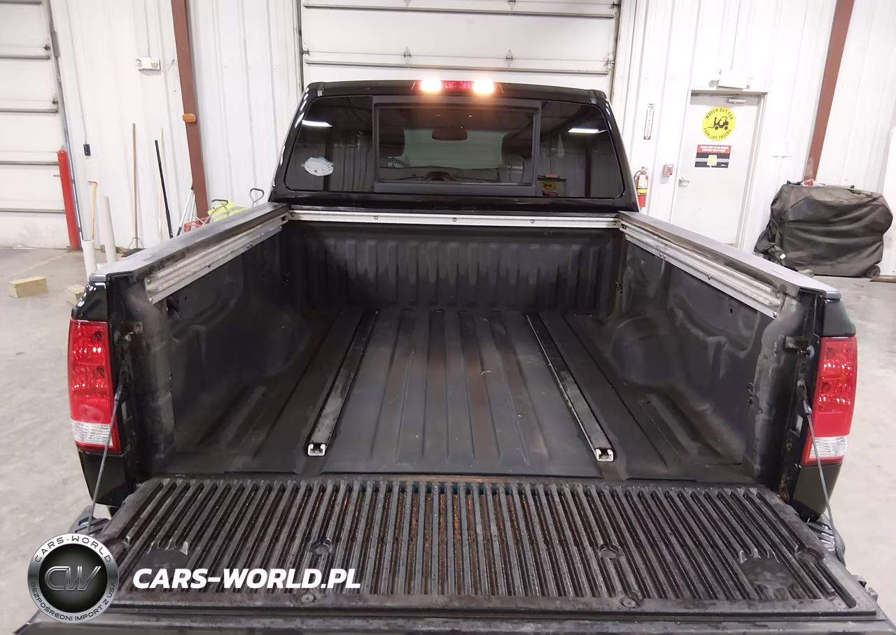 2010 Nissan Titan Le VIN:1N6AA0EC9AN325509 - 17