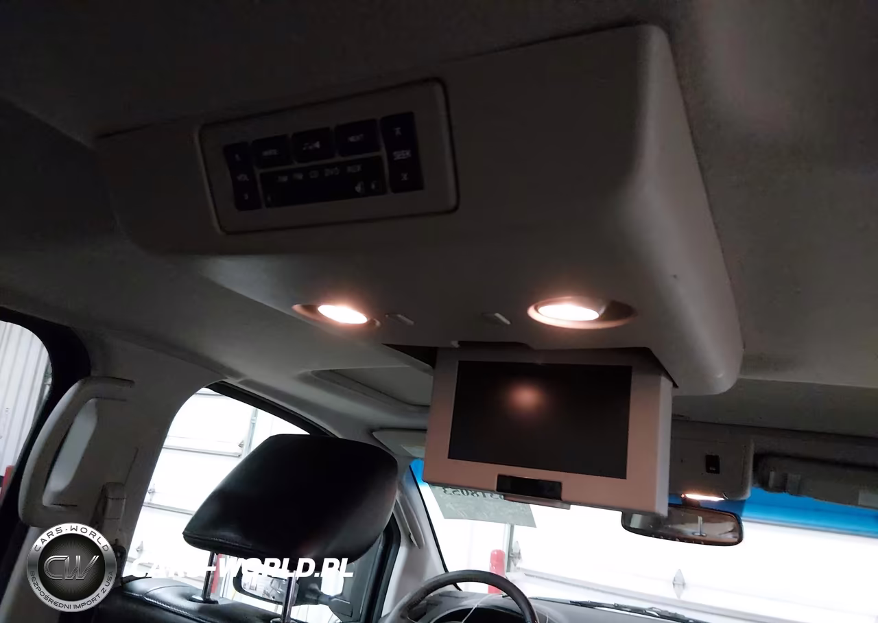 2010 Nissan Titan Le VIN:1N6AA0EC9AN325509 - 19