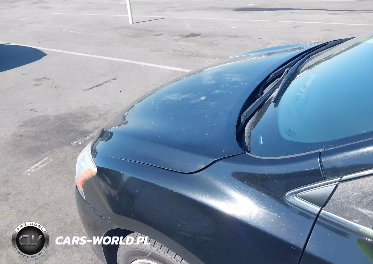 2014 Nissan Sentra Sv VIN:1N4AB7AP6EN855062 - 6