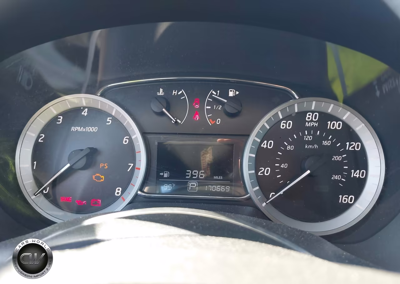 2014 Nissan Sentra Sv VIN:1N4AB7AP6EN855062 - 7