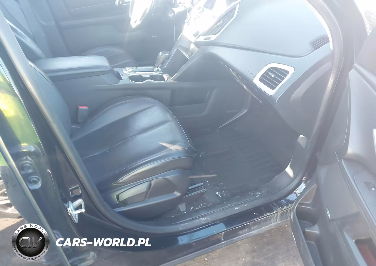 2016 GMC Terrain Slt VIN:2GKFLPE37G6164977 - 5
