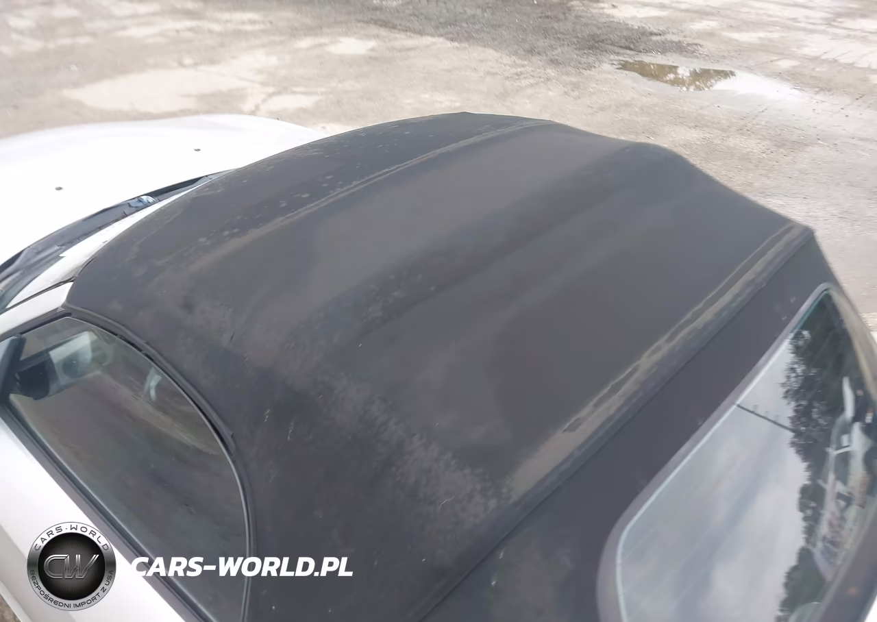 2004 BMW Z4 3.0I VIN:4USBT53534LU06969 - 13