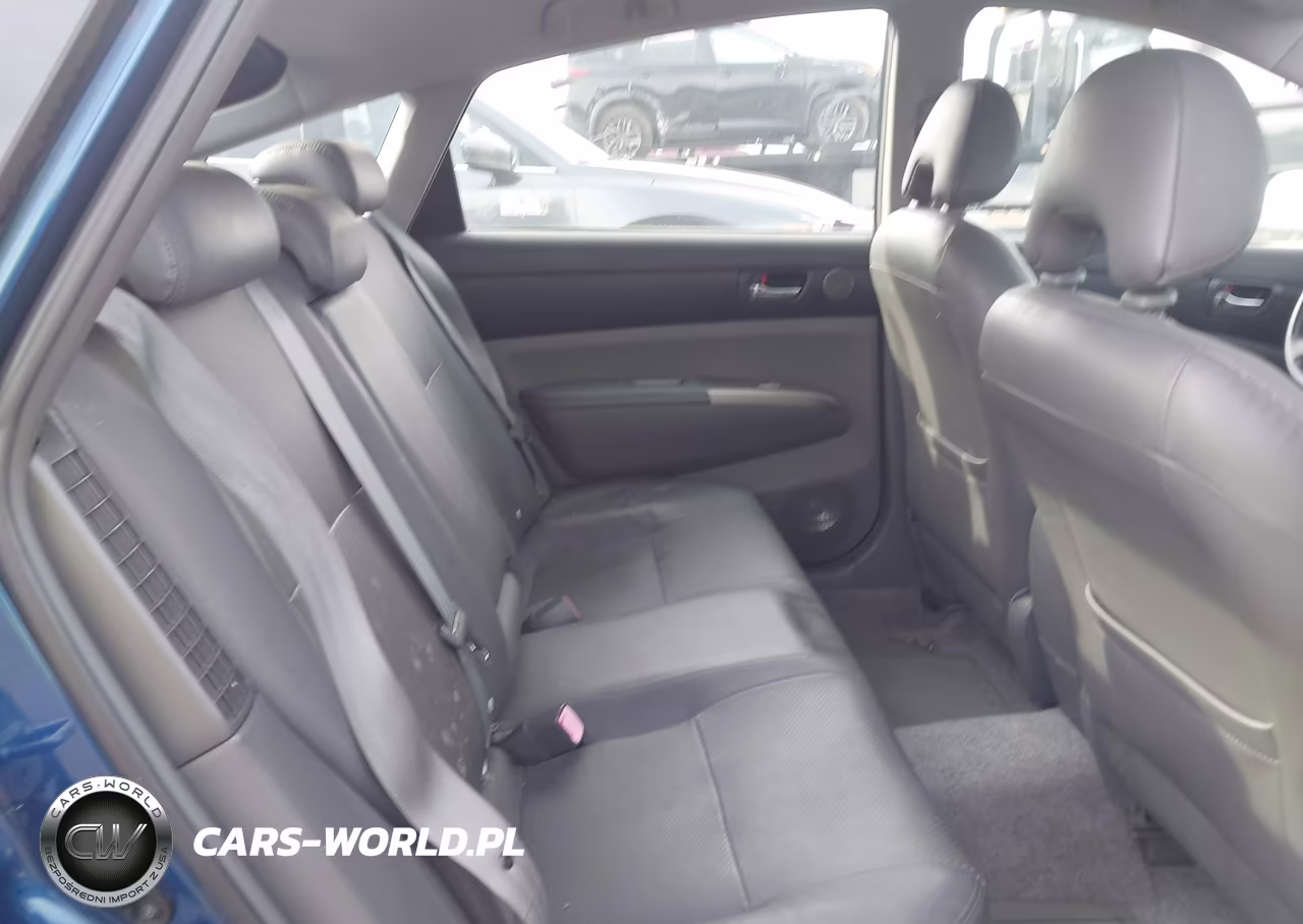 2009 Toyota Prius Touring VIN:JTDKB20U397842465 - 8