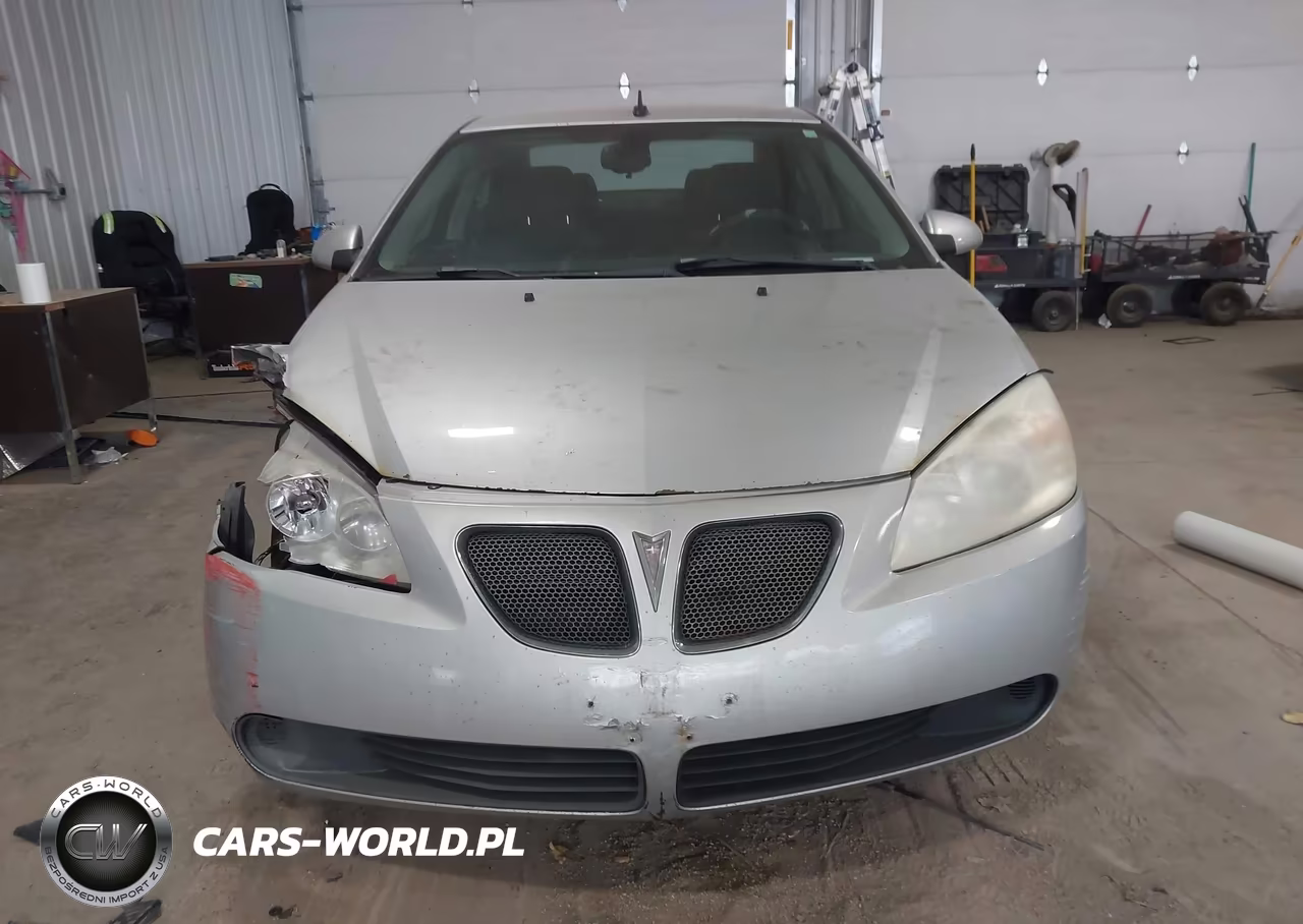 2009 Pontiac G6 New Se VIN:1G2ZJ57B894258897 - 12