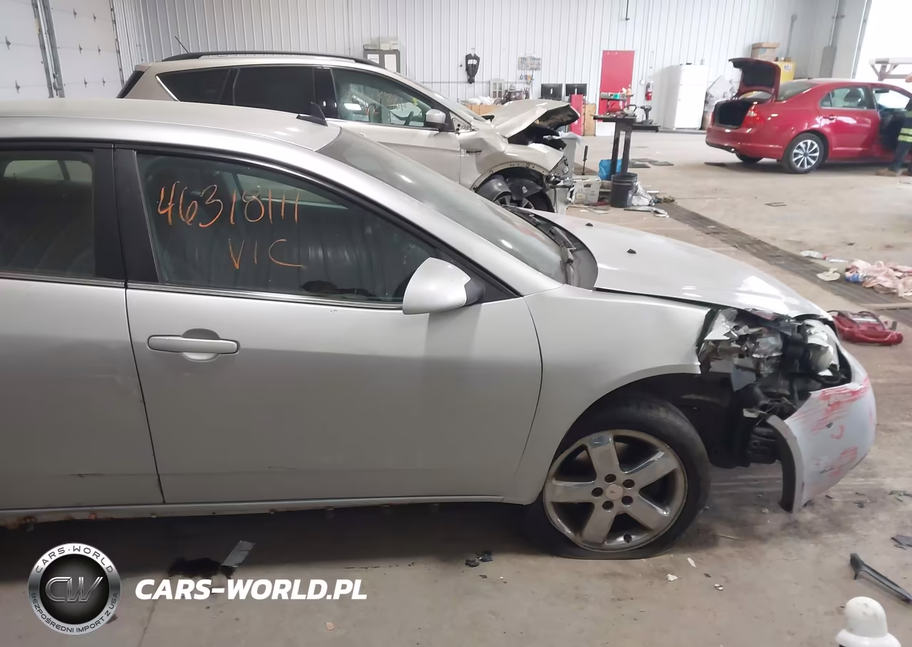2009 Pontiac G6 New Se VIN:1G2ZJ57B894258897 - 13