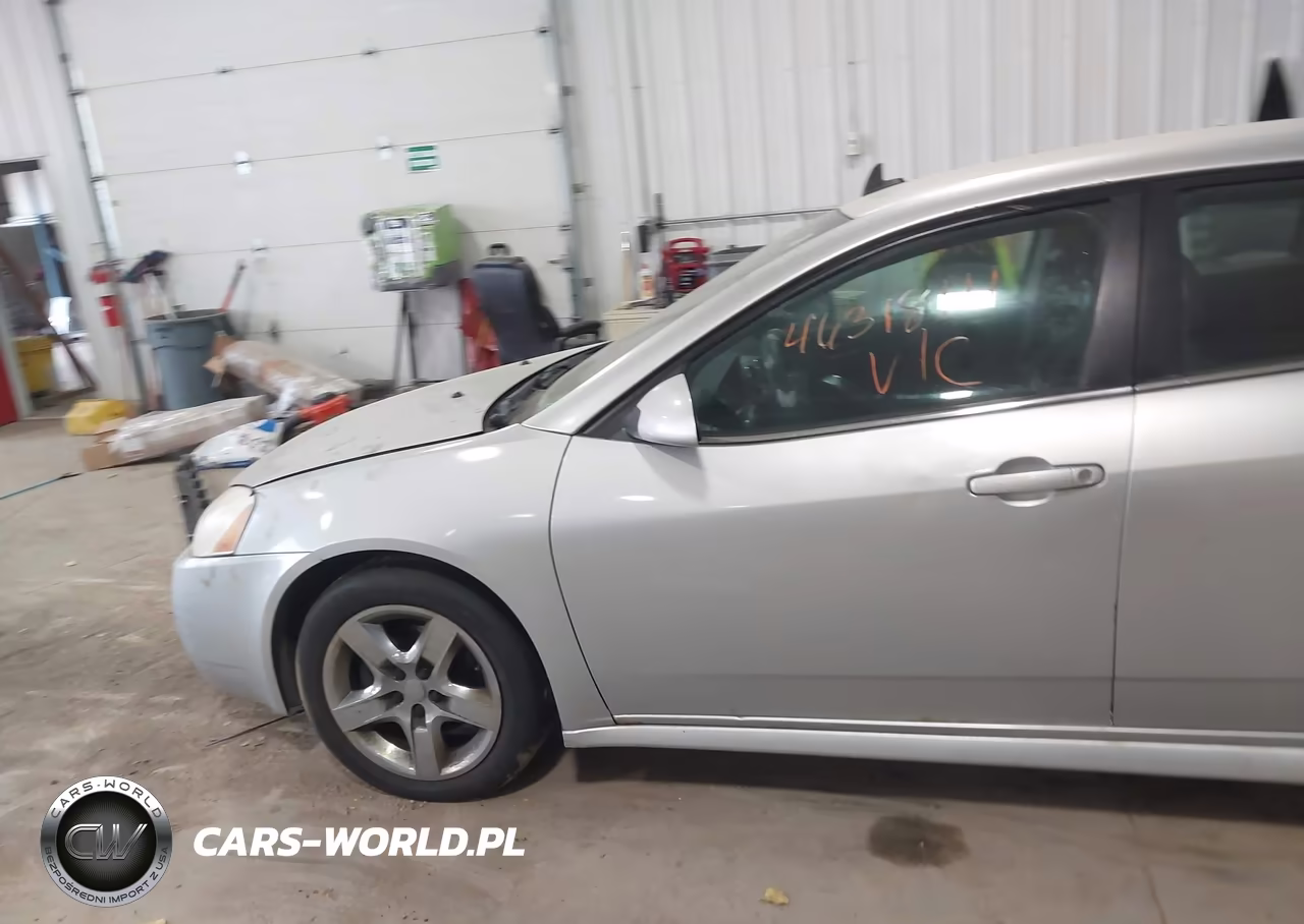 2009 Pontiac G6 New Se VIN:1G2ZJ57B894258897 - 14