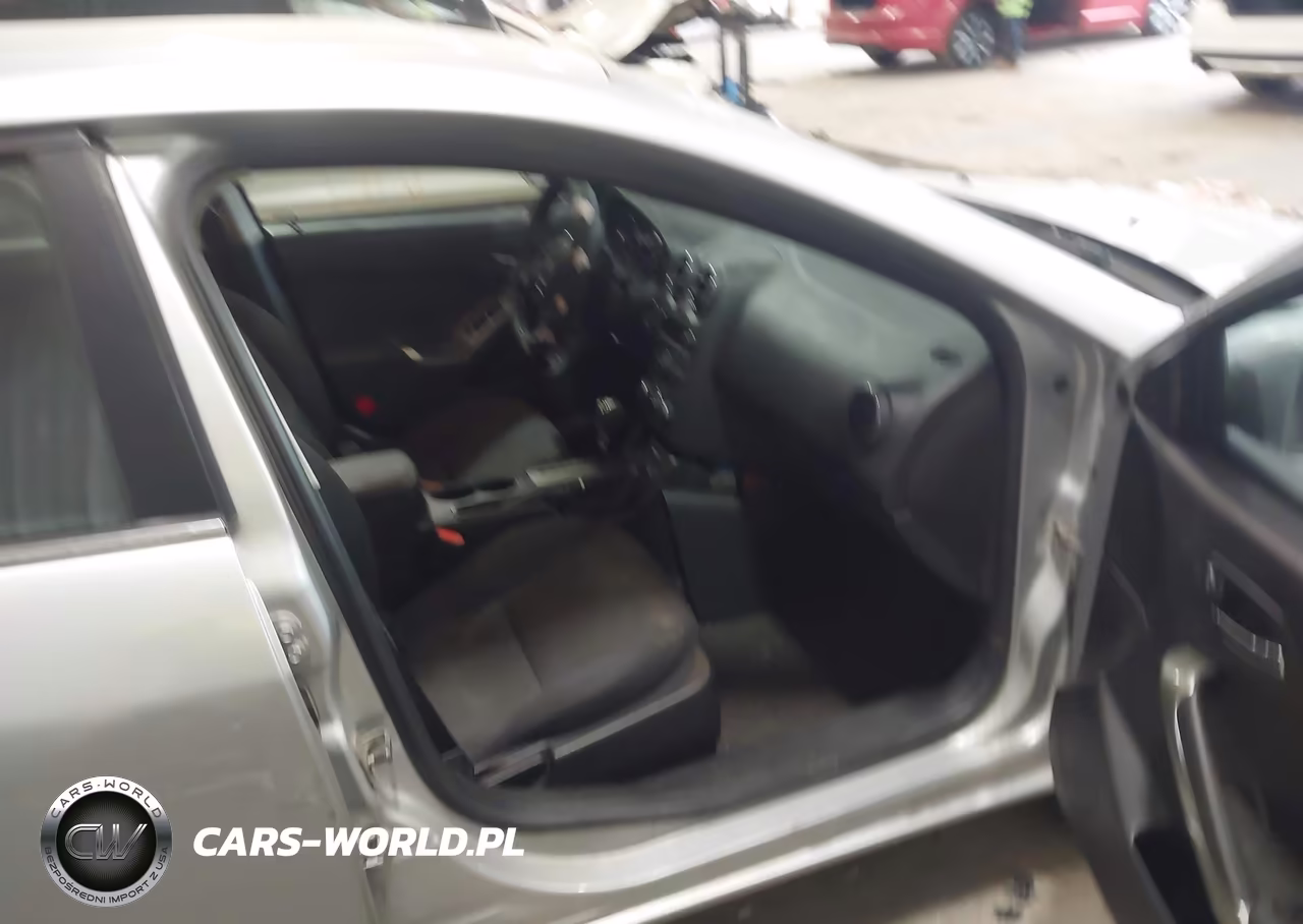 2009 Pontiac G6 New Se VIN:1G2ZJ57B894258897 - 5