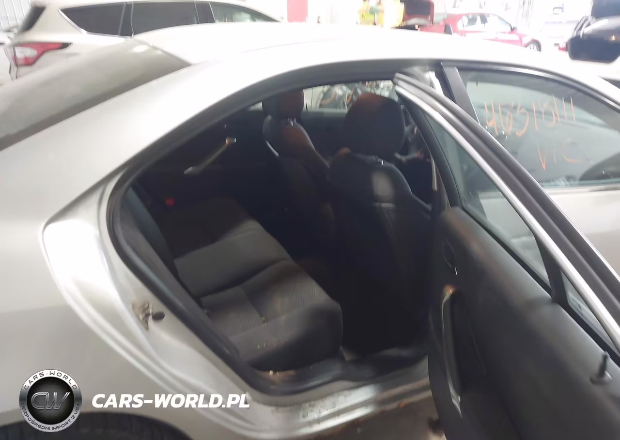 2009 Pontiac G6 New Se VIN:1G2ZJ57B894258897 - 8
