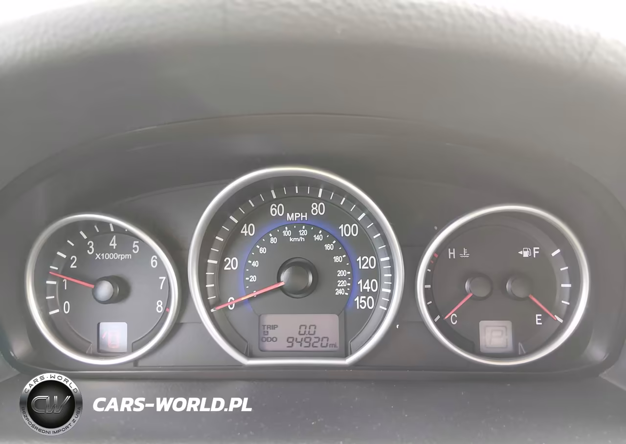 2012 Hyundai Veracruz Limited VIN:KM8NU4CC7CU195157 - 7