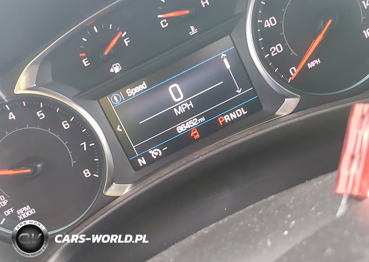 2024 Chevrolet Equinox Awd Lt VIN:3GNAXUEG9RL349372 - 7