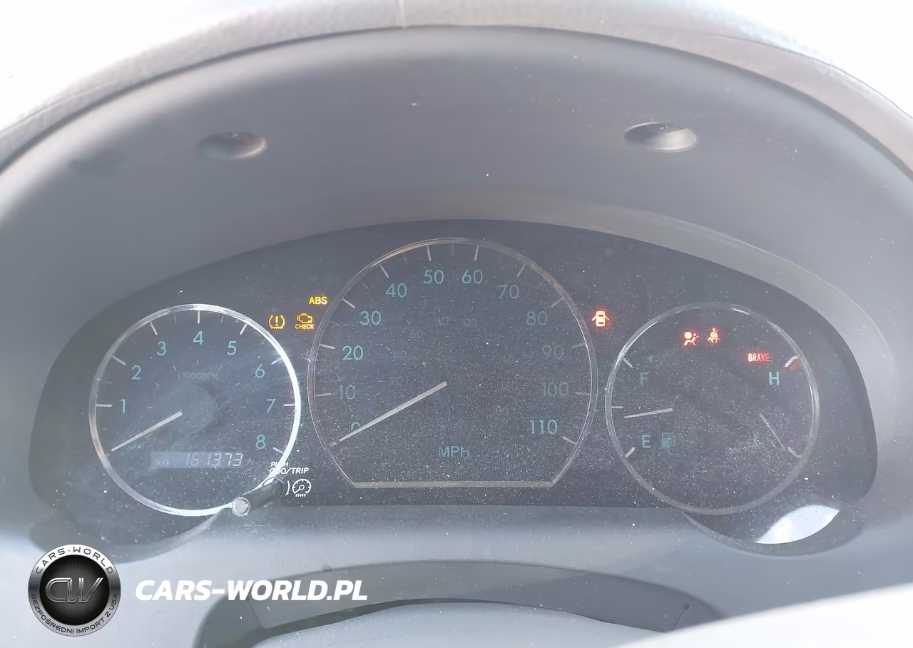 2007 Toyota Sienna Le VIN:5TDZK23C27S078063 - 7