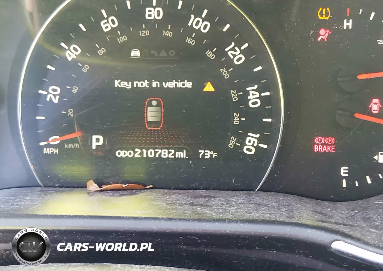 2014 Kia Sorento Sx VIN:5XYKW4A74EG495668 - 7