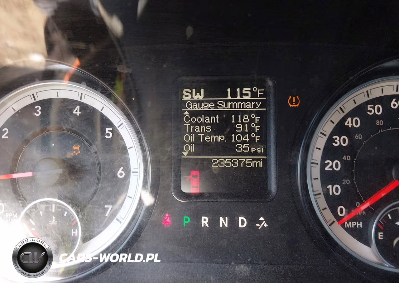 2015 Ram 2500 Tradesman VIN:3C6UR5CJ2FG668127 - 14