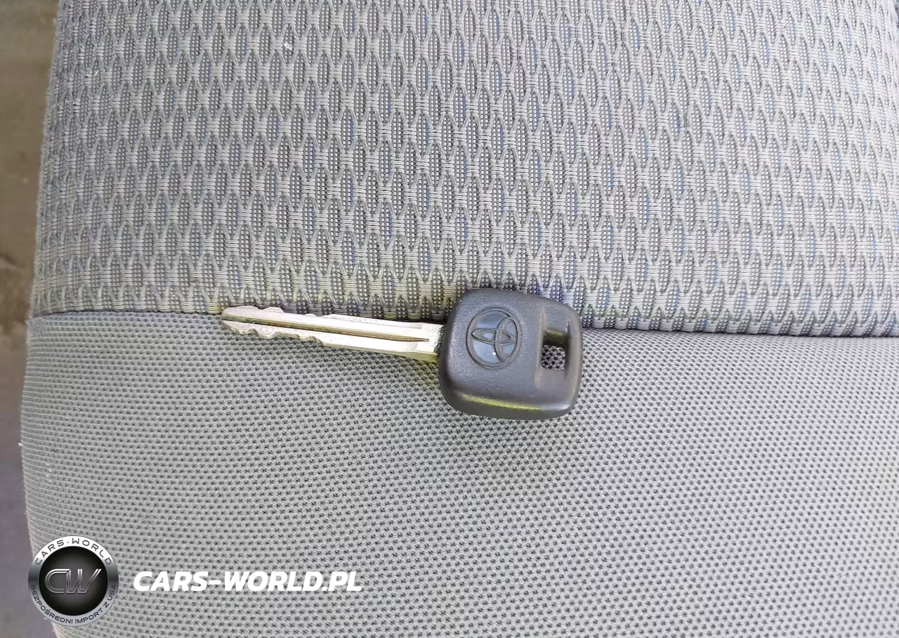 2007 Toyota Tacoma VIN:5TENX22N17Z455925 - 11