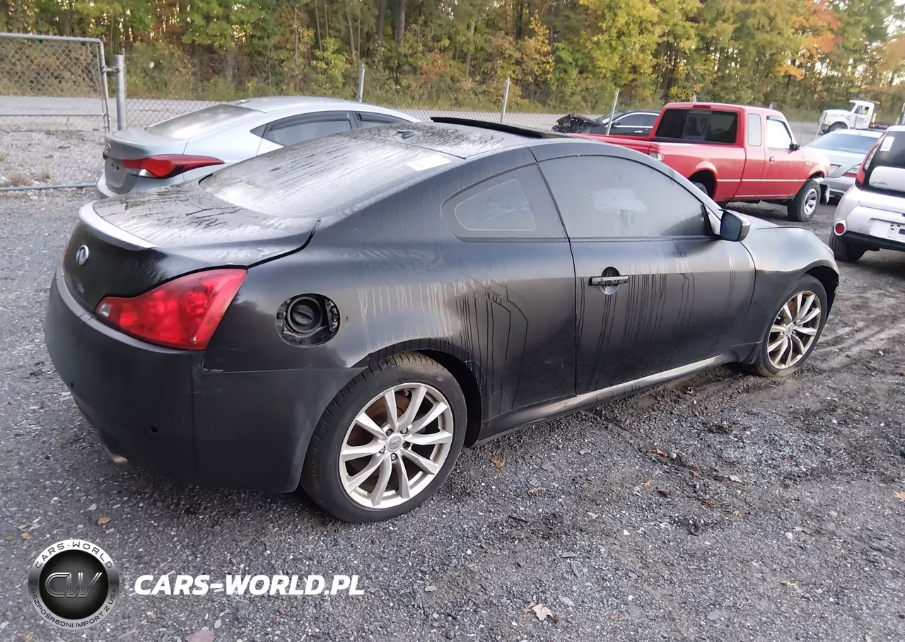 2013 Infiniti G37X VIN:JN1CV6EL9DM950282 - 4