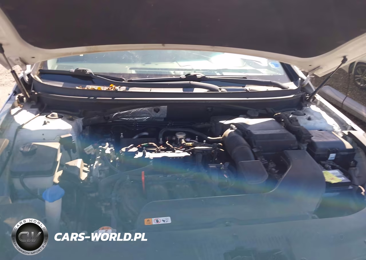 2015 Hyundai Sonata Se VIN:5NPE24AF2FH194519 - 10
